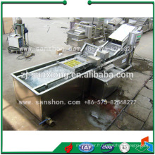 Bubble Leafy Vegetable Fruit Washer